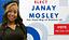 Image of Janay Mosley